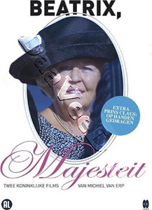 Beatrix, Her Majesty | Beatrix, Majesteit  |   DVD